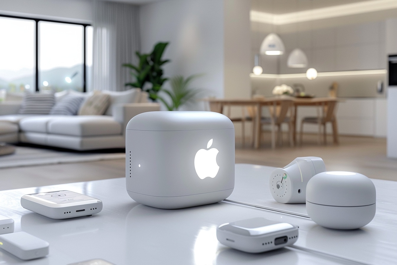 Apple HomeKit : la révolution de la maison connectée avec l’arrivée des premiers produits compatibles