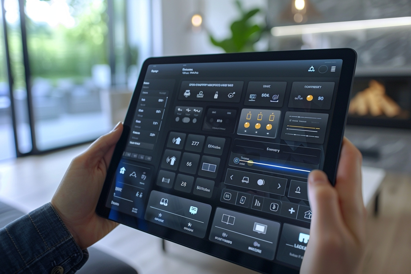 Les meilleures applications domotiques pour piloter votre maison connectée en 2024
