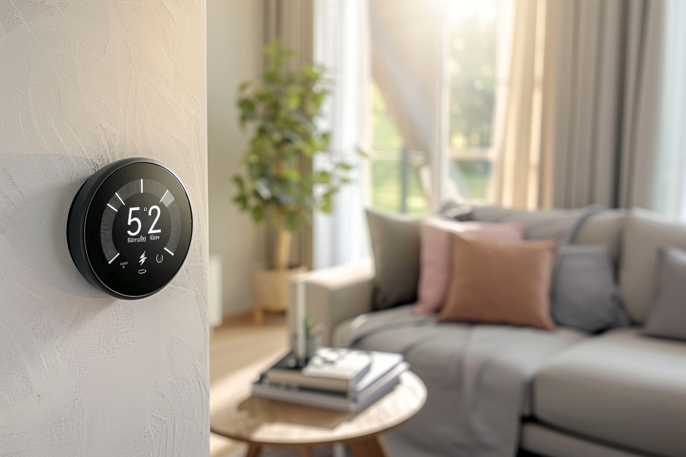 Netatmo climatisation et automatisation : maîtrisez le confort de votre maison avec le protocole Netatmo