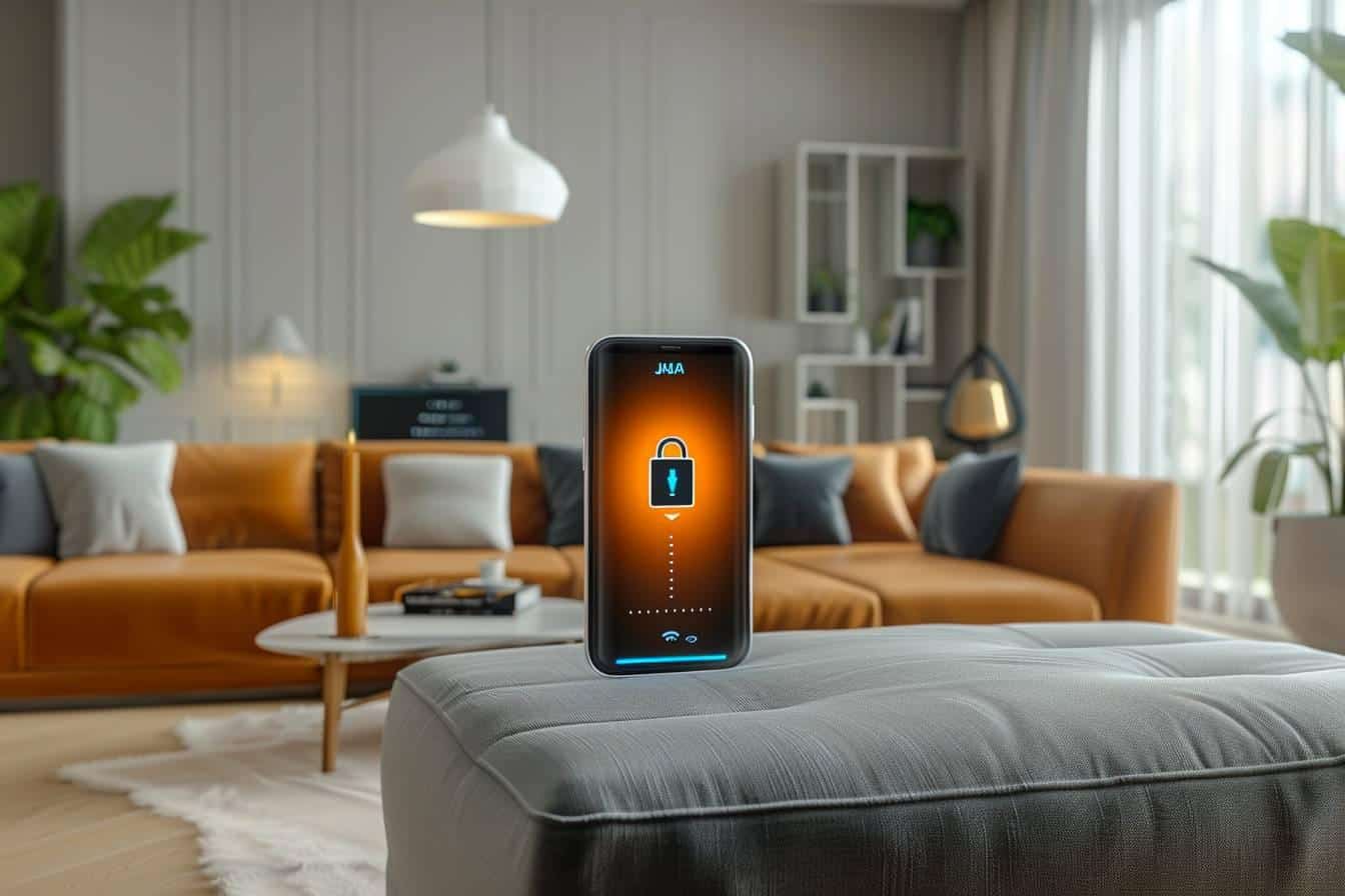 Jaja : l’application révolutionnaire pour recharger les batteries de votre maison connectée