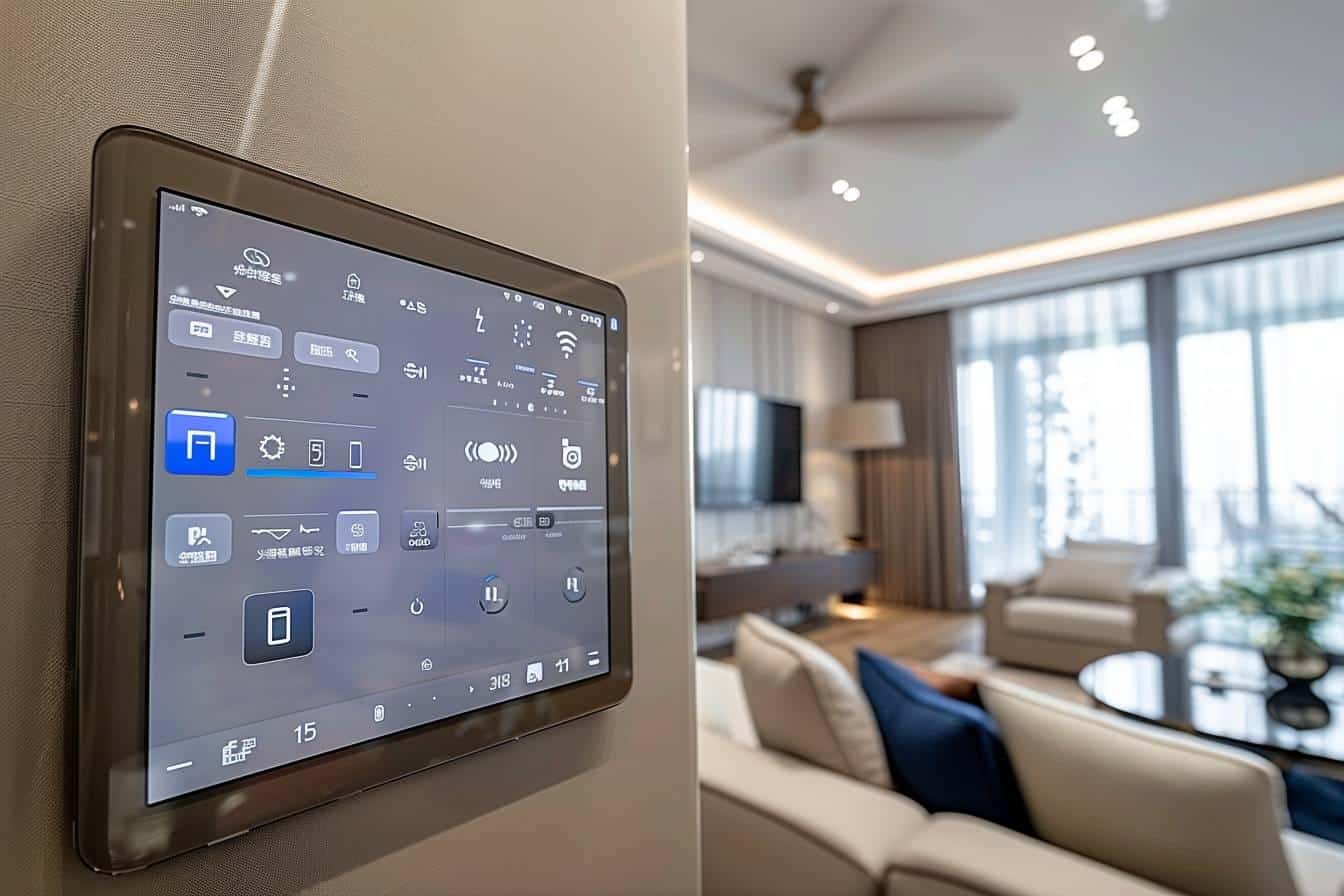 Maîtrisez votre univers domestique : les secrets d’un contrôle de la maison optimal et intuitif