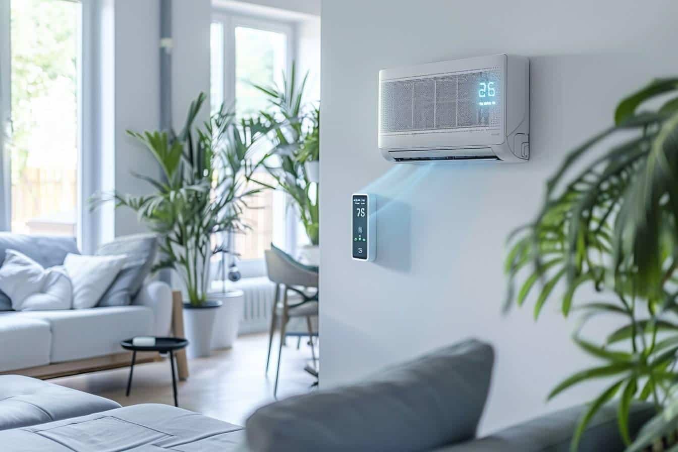 Netatmo climatisation et automatisation : maîtrisez le confort de votre maison avec le protocole Netatmo