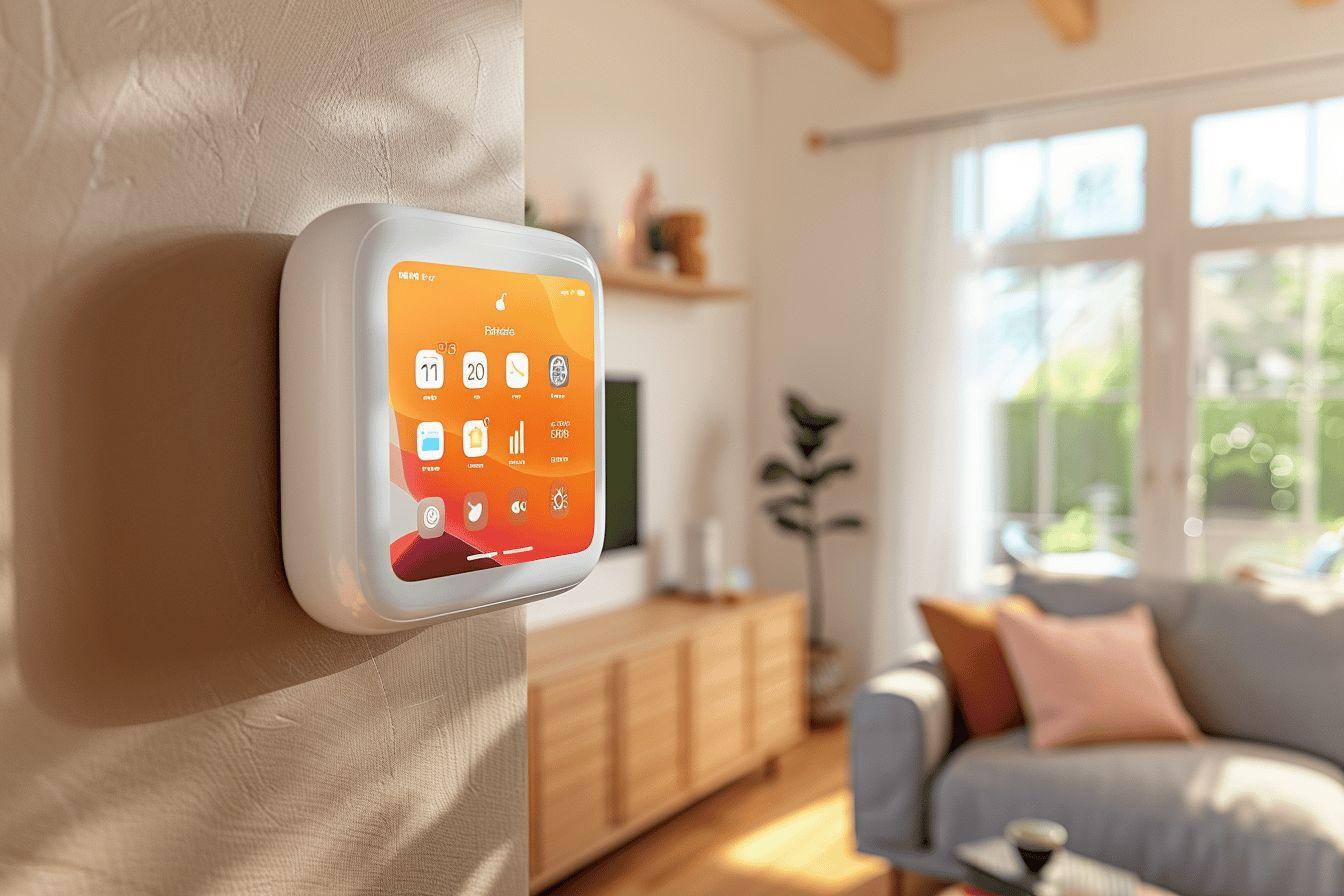 Apple Home Hub : transformez votre maison en un espace connecté