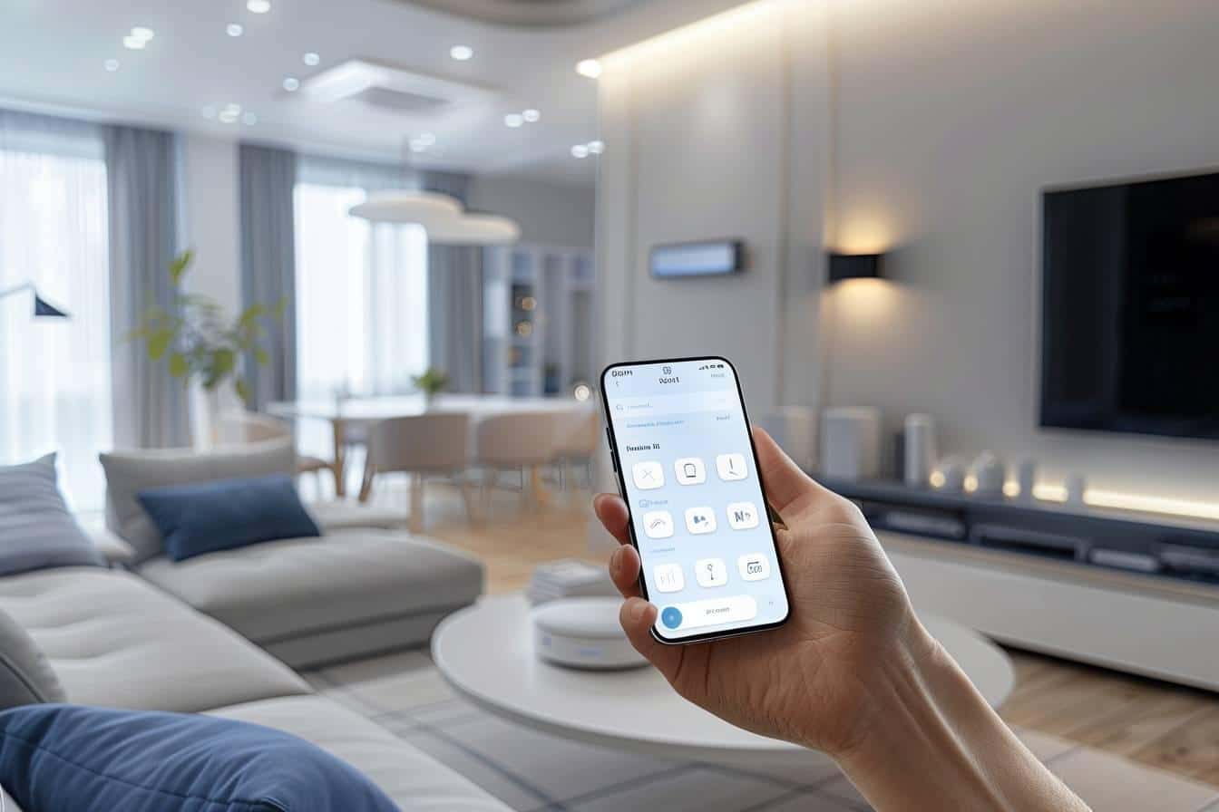 Découvrez l’application domotique universelle qui simplifie votre maison