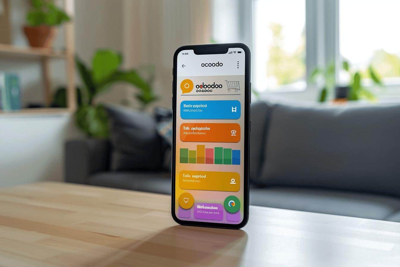 Découvrez l’application ookoodoo pour simplifier votre quotidien connecté