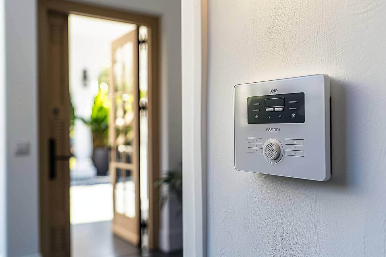 Découvrez les avantages d’un interphone connecté pour votre maison