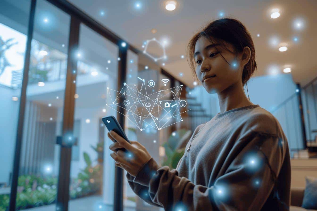 Interopérabilité des logiciels domotiques : simplifiez votre maison connectée