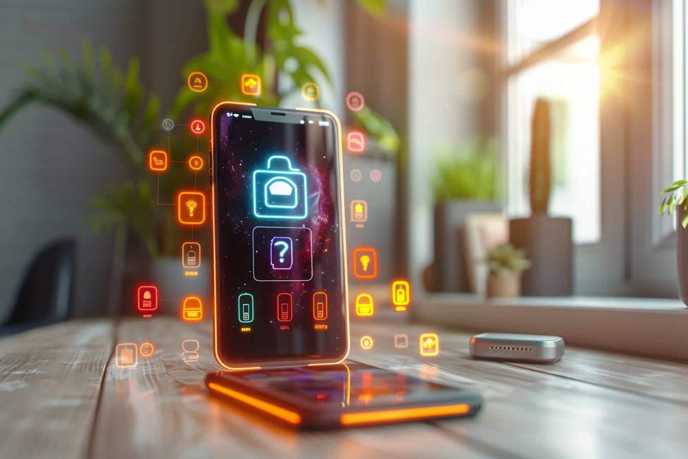 Optimisez votre autonomie mobile avec notre sélection d’applis batterie