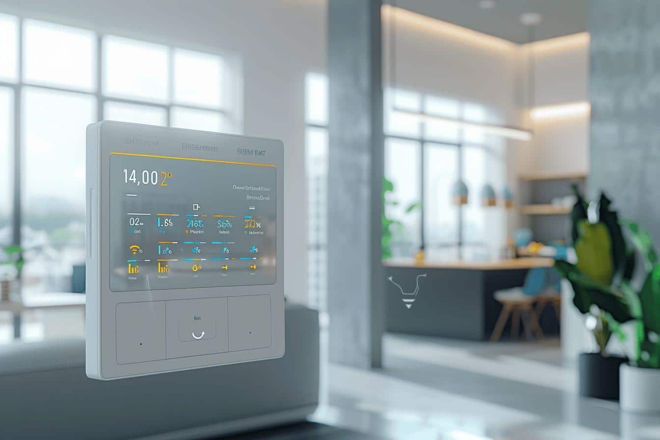 Optimisez votre maison : le retour sur investissement de la domotique