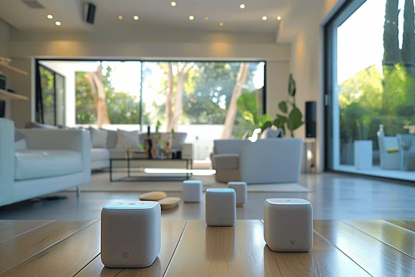 Quel est le prix d’une maison connectée avec Alexa ? Découvrez notre guide