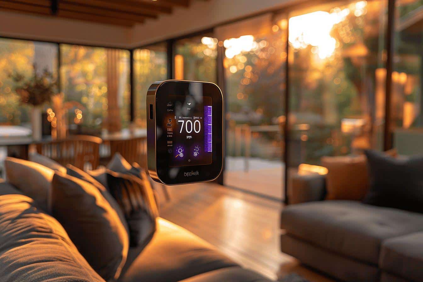 Thermostat obligatoire en 2027 : ce que vous devez savoir