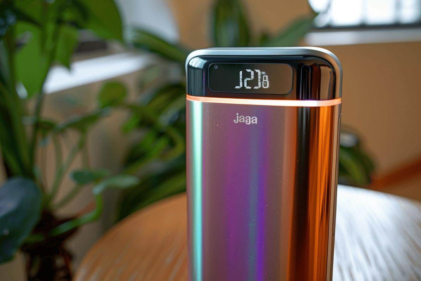 Tout savoir sur la Jaja power bank pour une recharge optimale