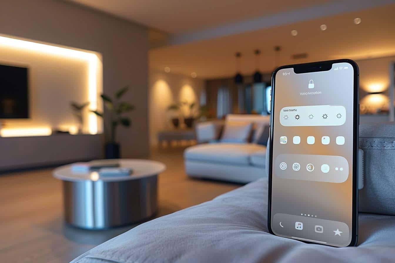 Transformez votre iPhone en télécommande universelle dès aujourd’hui